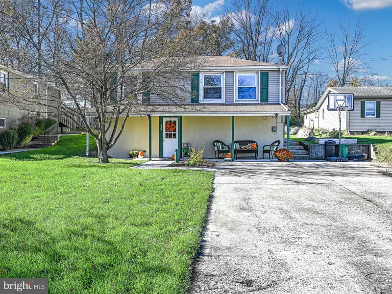 50 S HARRISON ST, Elizabethtown, PA 17022