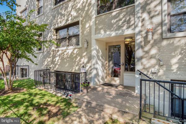 1520 INDEPENDENCE AVE SE #2, Washington, DC 20003