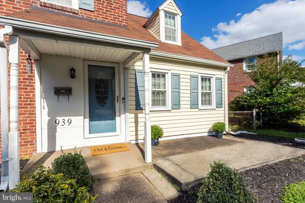 939 STANBRIDGE RD, Drexel Hill, PA 19026