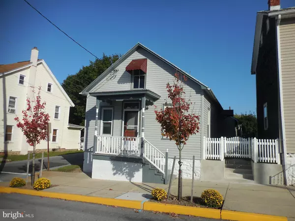 Jonestown, PA 17038,165 W MARKET ST