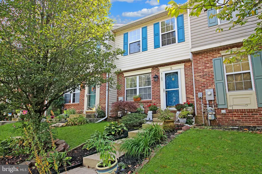 3105 EDEN DR, Abingdon, MD 21009