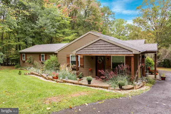 177 QUAKER HILL RD, Morgantown, PA 19543