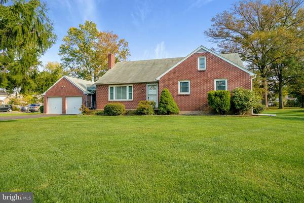 313 W ORVILLA RD, Hatfield, PA 19440