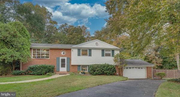 8525 SPARTAN RD, Fairfax, VA 22031