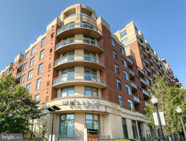 3600 S GLEBE RD #409W, Arlington, VA 22202