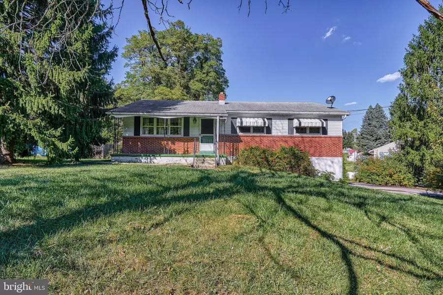 117 DILLER RD, New Cumberland, PA 17070