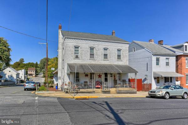 246-248 WALNUT ST, Wrightsville, PA 17368