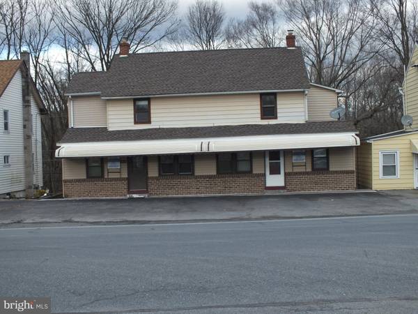 230 SCHUYLKILL RD, Birdsboro, PA 19508