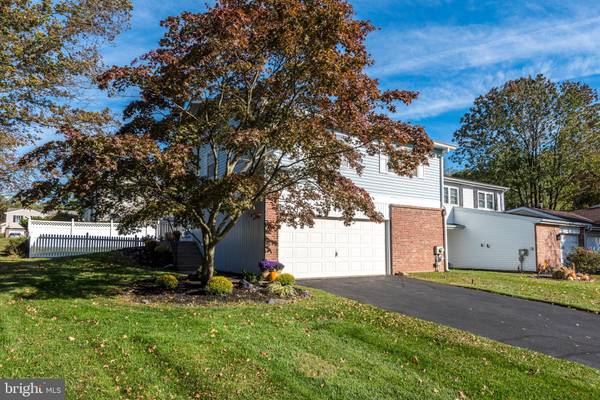 Newtown, PA 18940,339 CANTERBURY CT