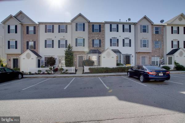 329 ASSEMBLY POINT CT, Odenton, MD 21113