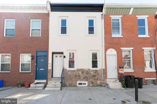 Philadelphia, PA 19146,1612 LATONA ST