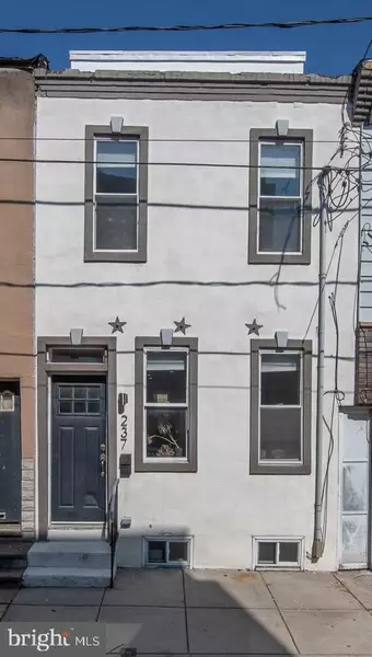 237 PIERCE ST, Philadelphia, PA 19148