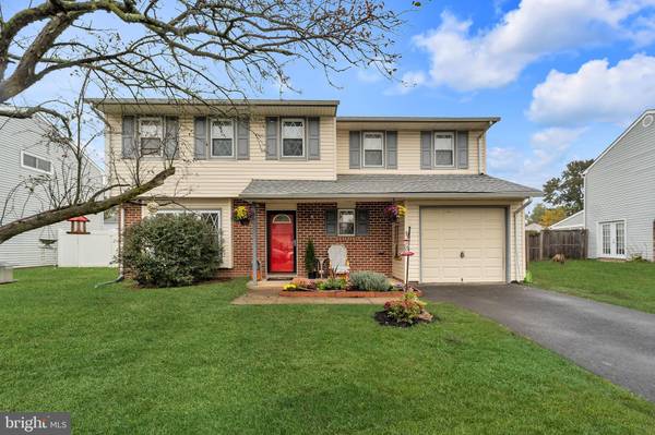 6056 EDGE AVE, Bensalem, PA 19020