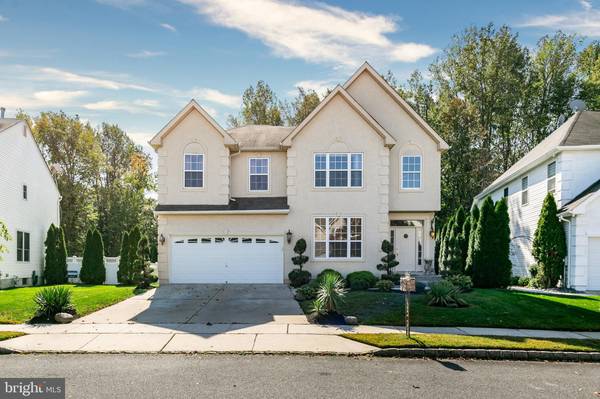 32 MISSISSIPPI TRL, Blackwood, NJ 08012