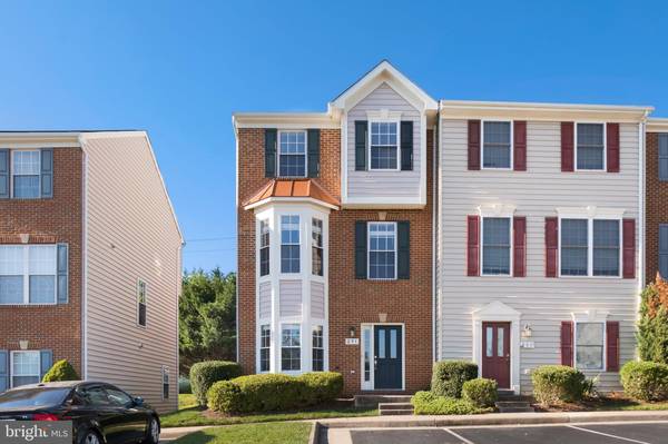 291 KIRBY ST, Manassas Park, VA 20111