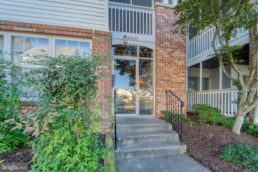 6500 LAKE PARK DR #3A, Greenbelt, MD 20770