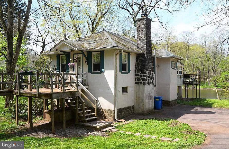 Schwenksville, PA 19473,4952 SKIPPACK PIKE