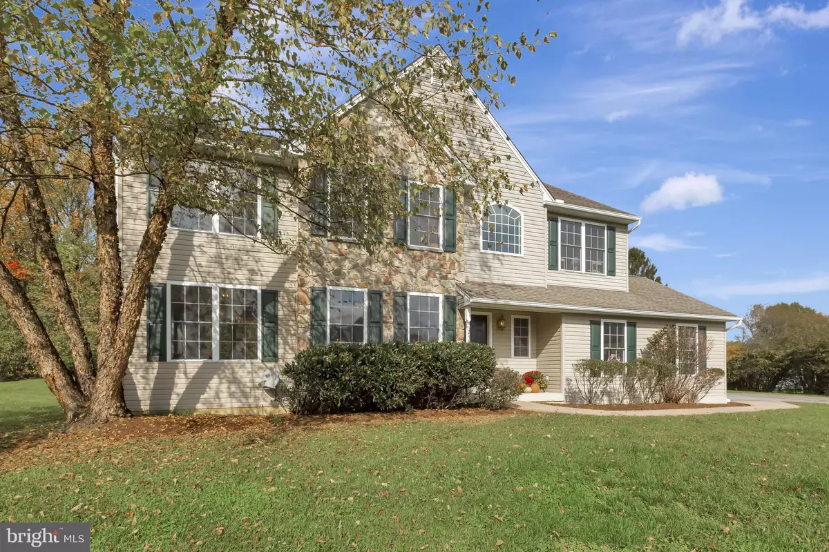 Kennett Square, PA 19348,233 CEDAR CREST LN