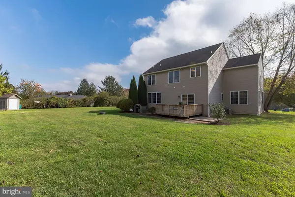 Kennett Square, PA 19348,233 CEDAR CREST LN