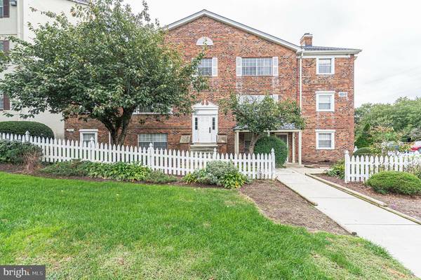 4501 ROMLON ST #2, Beltsville, MD 20705