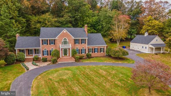 9800 LOG HOUSE CT, Gaithersburg, MD 20882