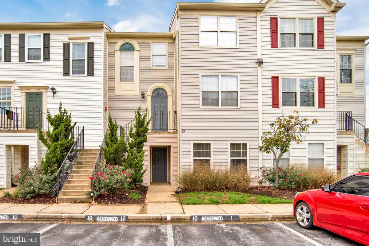 Annapolis, MD 21403,10-C SANDSTONE CT