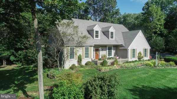 34 TOWNVIEW DR, Doylestown, PA 18901