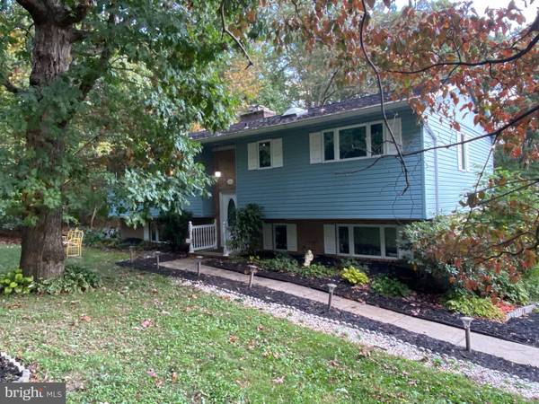 2128 BUELL DR, Fallston, MD 21047