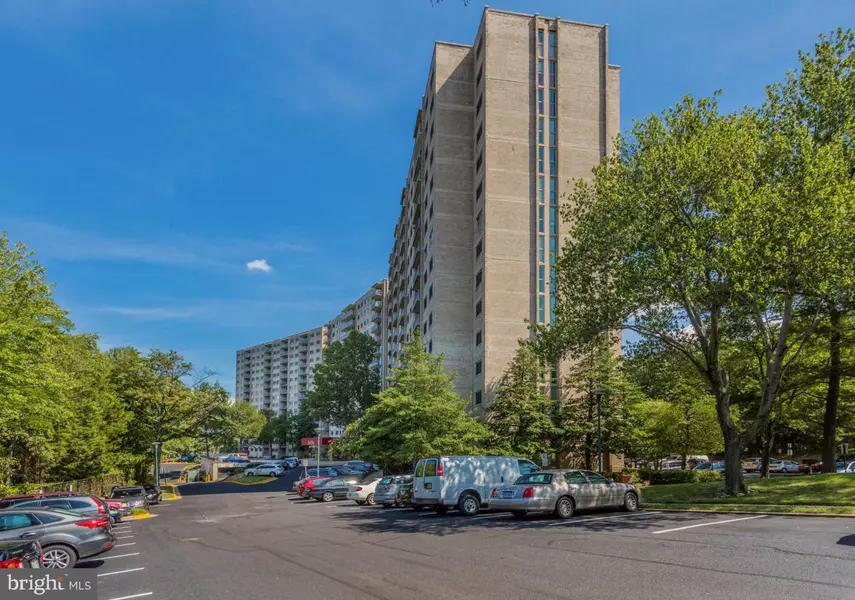 2500 N VAN DORN ST #1501, Alexandria, VA 22302