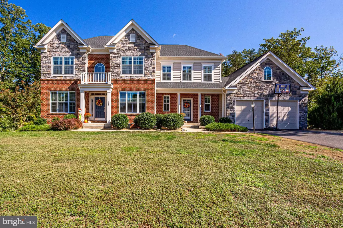 Stafford, VA 22554,108 BRITTANY MANOR WAY