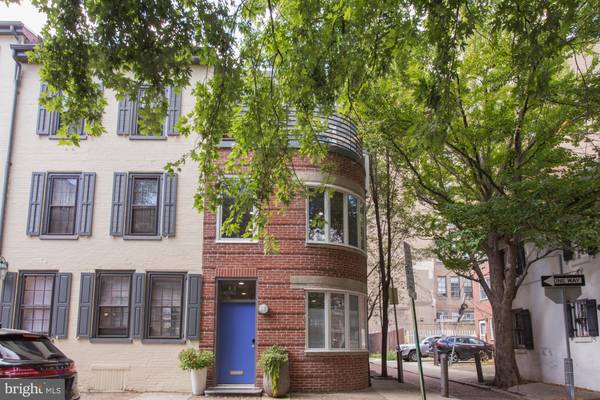 308 S CAMAC ST, Philadelphia, PA 19107