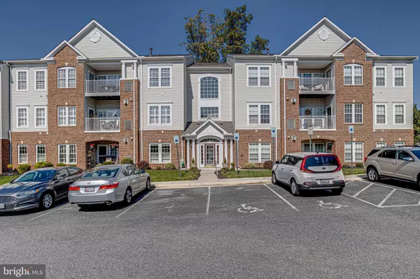 1112-E SPALDING DR #65, Bel Air, MD 21014