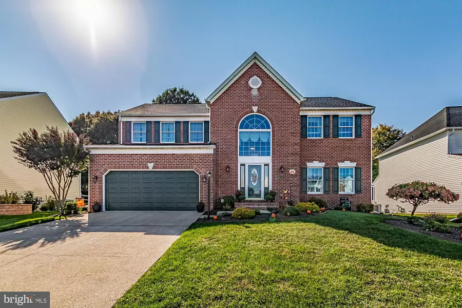 1018 HAZEL LN, Bel Air, MD 21014