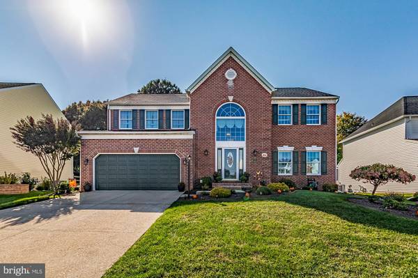 1018 HAZEL LN, Bel Air, MD 21014