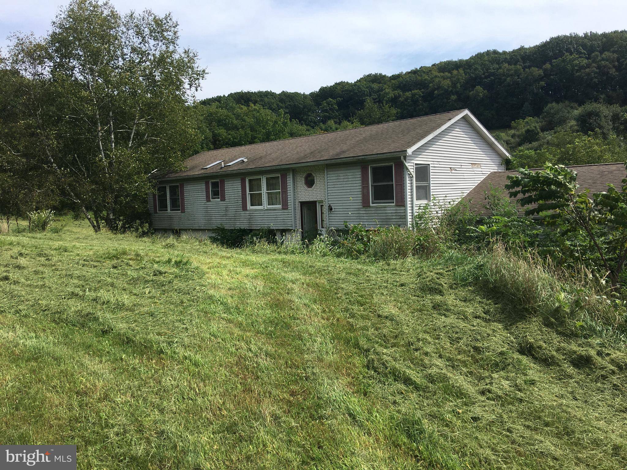 3725 CEDAR DR, Walnutport, PA 18088