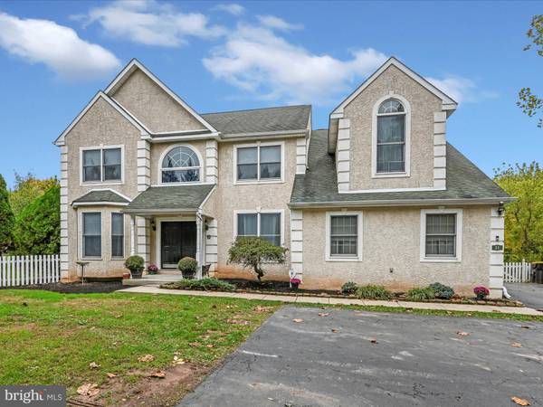 21 WARTMAN RD, Collegeville, PA 19426