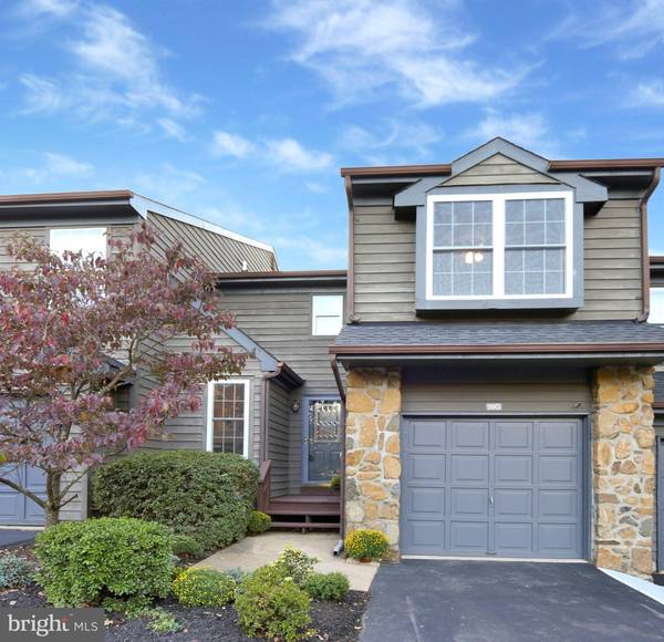 20-G ANDOVER CIR, Princeton, NJ 08540