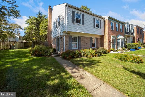 6514 YADKIN CT, Alexandria, VA 22310