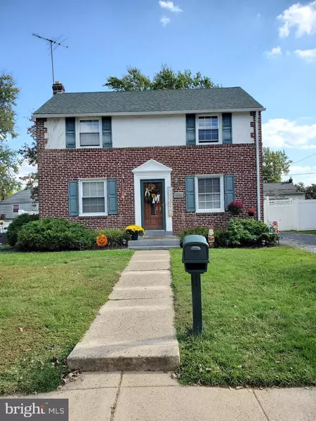 1020 EDGERTON RD, Secane, PA 19018