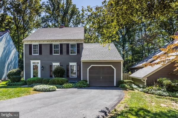 102 HEDGEROW LN, West Chester, PA 19380