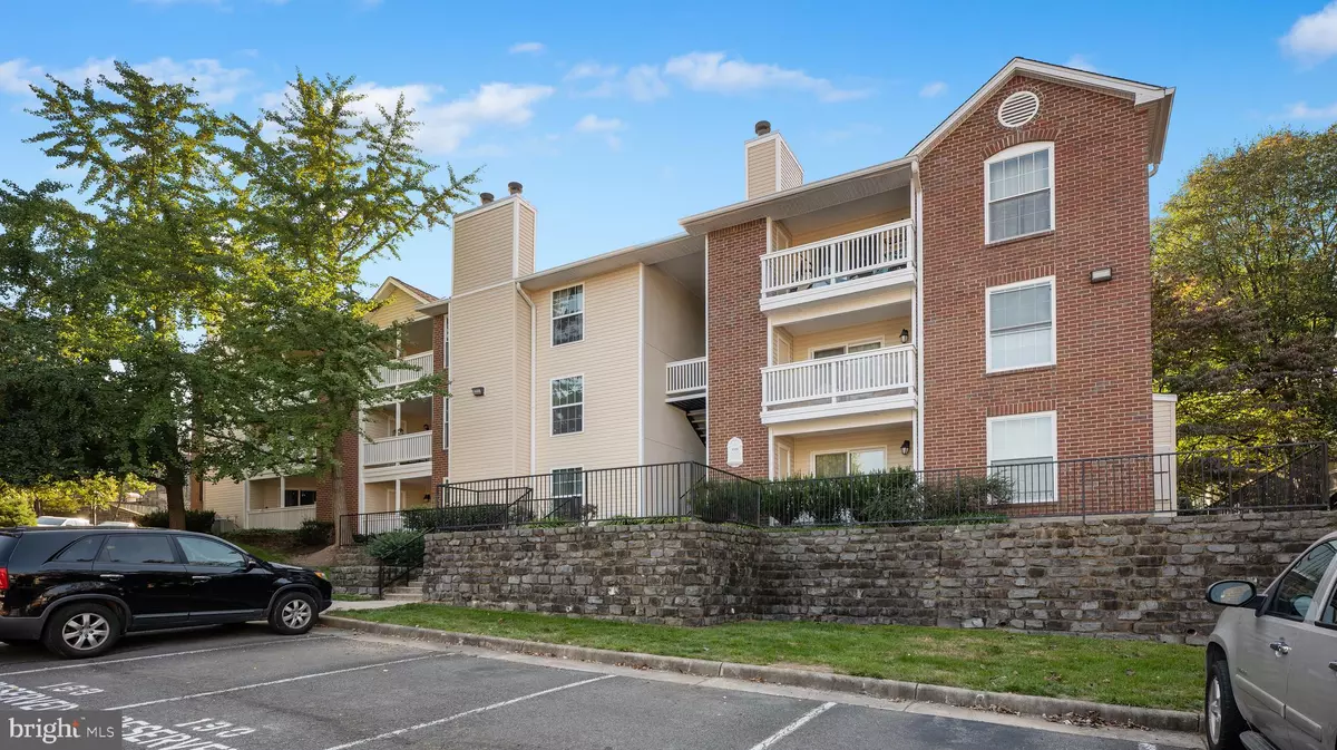 Mclean, VA 22102,1539 LINCOLN WAY #202