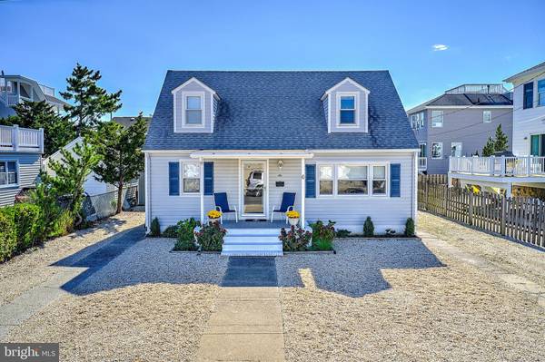 6 E 40TH, Long Beach Township, NJ 08008