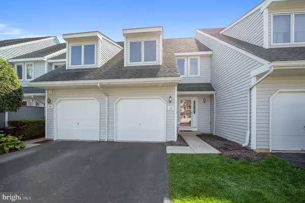 Kennett Square, PA 19348,38 E JONATHAN CT