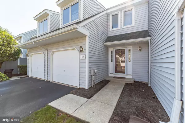 Kennett Square, PA 19348,38 E JONATHAN CT