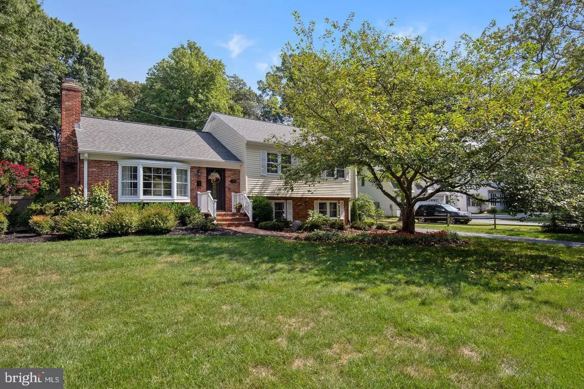 Alexandria, VA 22309,4324 TARPON LN