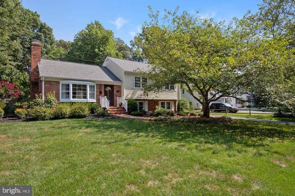 4324 TARPON LN, Alexandria, VA 22309