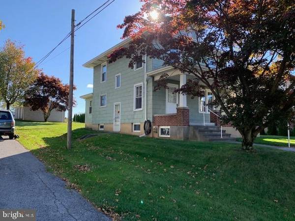 1342 SANDHILL RD, Lebanon, PA 17046