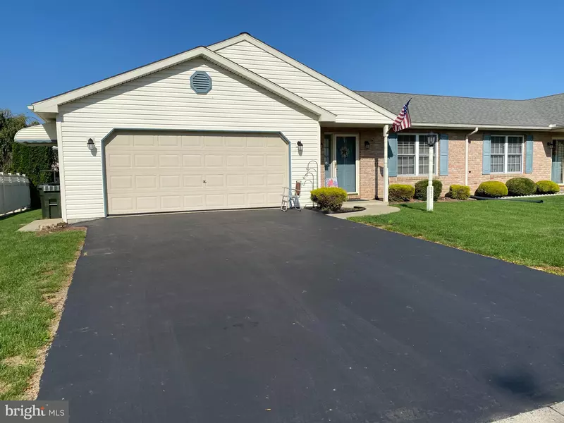 502 FOGGY BOTTOM RD, Ephrata, PA 17522