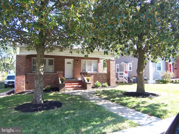 Baltimore, MD 21234,3018 LAVENDER AVE