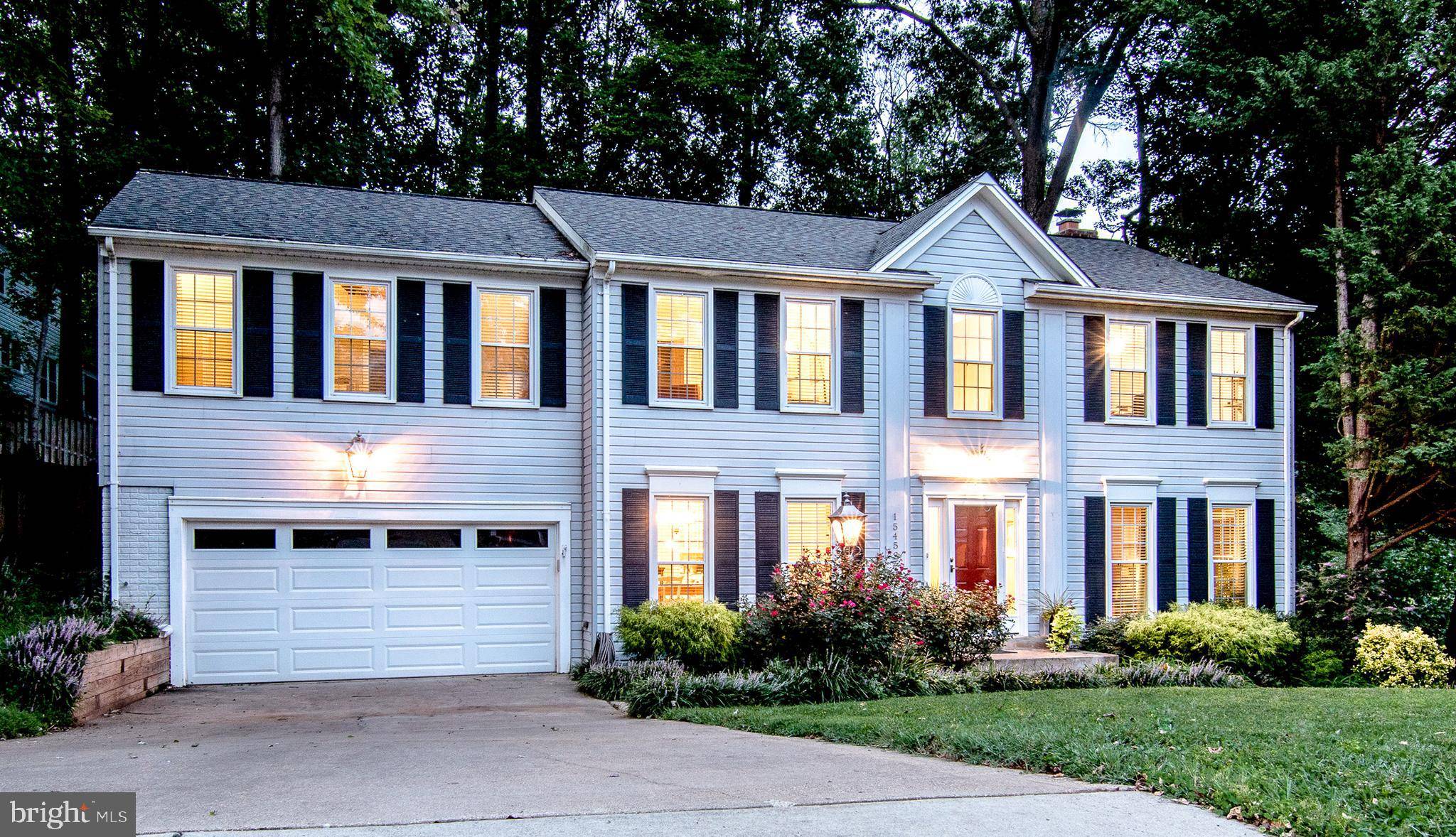 Dumfries, VA 22025,15453 SILVAN GLEN DR